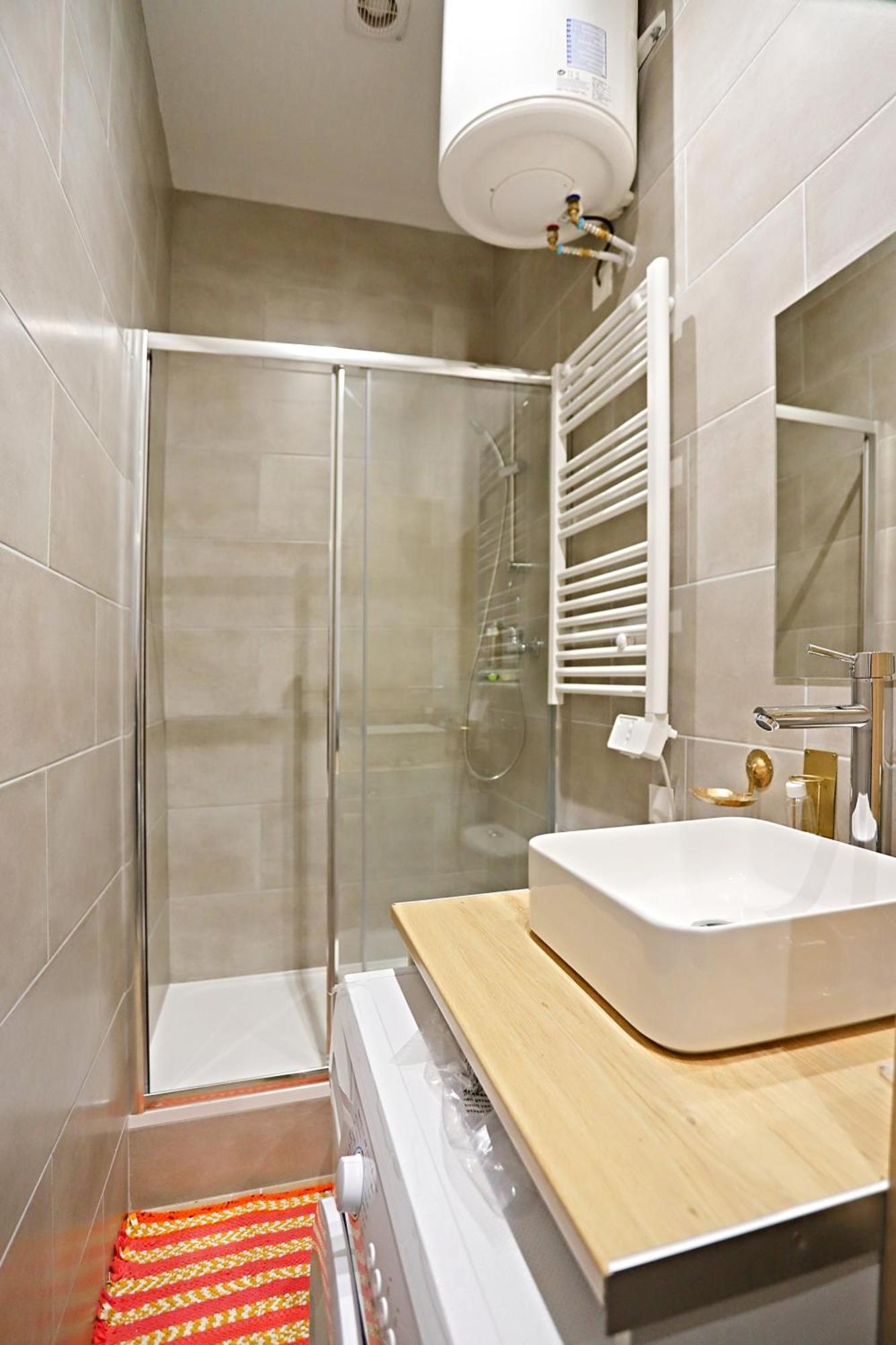 Loft Studio Marais Vertbois París Exterior foto